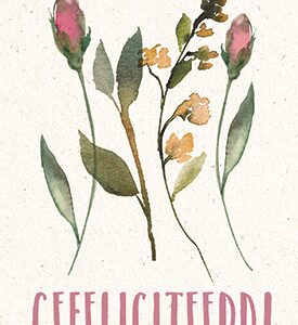 Gefeliciteerd! - 552860 -  Kaarten bij MajesticAlly