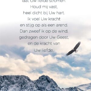 Opwekking 488 - 552641 -  Opwekking bij MajesticAlly