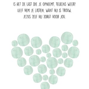 Opwekking 606 - 552653 -  Op reis bij MajesticAlly