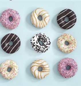 Kaart 'Geniet ervan' - 552607 -  Puur 2020 bij MajesticAlly