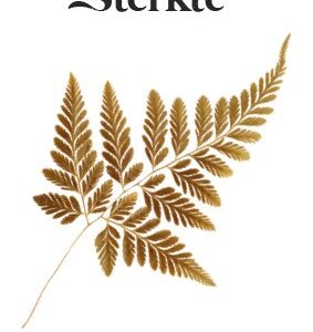 Kaart 'Sterkte' - 552613 -  Puur 2020 bij MajesticAlly