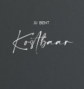 Kaart 'Jij bent kostbaar' - 552615 -  Puur 2020 bij MajesticAlly