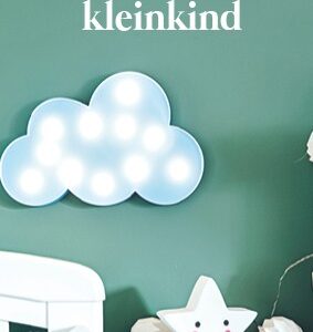 Minikaart 'Hoera een kleinkind' - 552617MK -  Minikaartjes