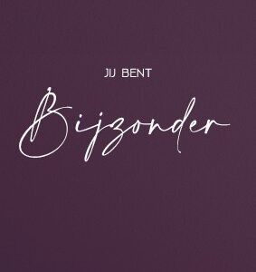 Minikaart 'Jij bent bijzonder - paars' - 552630MK -  Minikaartjes