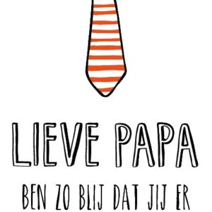 Lieve papa - 552776 -  Divers bij MajesticAlly
