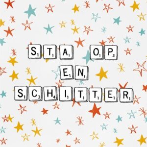 Sta op en schitter - 552780 -  Bemoediging bij MajesticAlly