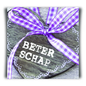 Kadokaartje beterschap - MA12113 -  Cadeaukaartjes bij MajesticAlly