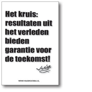 Minikaart visje het kruis resultaten - 46033 -  Minikaartjes Visje bij MajesticAlly