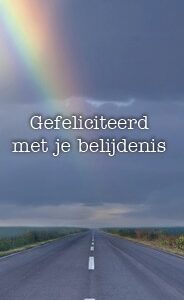 Boekenlegger gef belijdenis Joh 14:6 - MA15107 -  Lifestyle  bij MajesticAlly