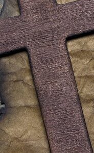 Boekenlegger gef keuze voor God - MA15108 -  Lifestyle  bij MajesticAlly