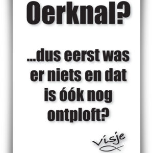 * Visje Evangelisatievoordeelpakket 500 kaarten - 44500 -  Voordeelpakjes bij MajesticAlly