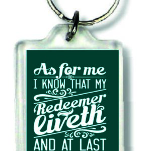 Sleutelhanger ask for me - MA23029 -  Bible Verses bij MajesticAlly