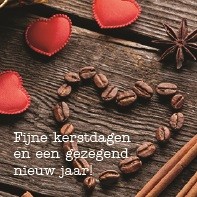 Voordeelpak 8 kerstkaarten (assortie) - MA12097 -  Voordeelpakjes kerst bij MajesticAlly