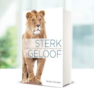 Dagboek 'Sterk geloof' - 9789493206182 -  Boeken bij MajesticAlly