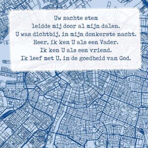 Opwekking 849 - 552910 -  Kaartenseries bij MajesticAlly