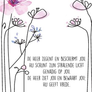 Opwekking 845 - 552911 -  Kaartenseries bij MajesticAlly