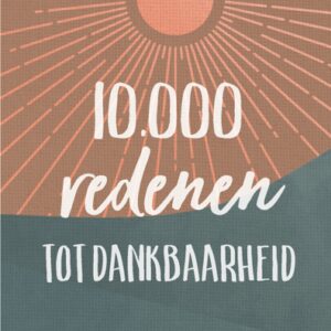 Wenskaart '10.000 redenen' - MA43034 -  Courage bij MajesticAlly