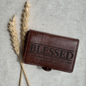 Vaderdaggeschenk - Pasjeshouder