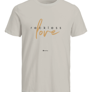 Tshirt RecklessLove GebrokenWit