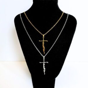 MA47001-MA47002 Ketting Faith