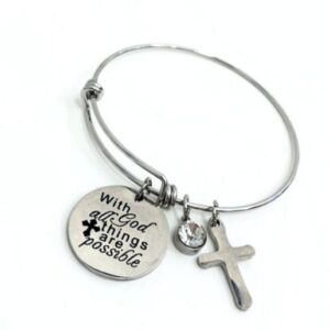 MA47306 - Bangle Possible