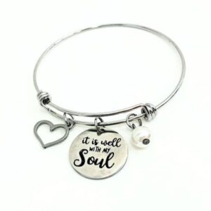 MA47307 - Bangle Soul