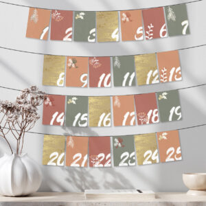 MA45111 - Adventskalender