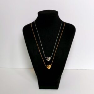 MA47009-MA47010 - Ketting Hanger Beloved