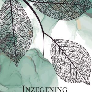 MA55038 - Wenskaart 'Inzegening'