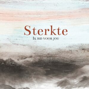 MA55048 - Wenskaart 'Sterkte'