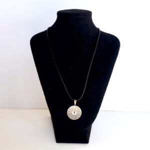 MA47101 - ketting Onze Vader