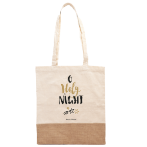 MA24099, Luxe tas O holy night