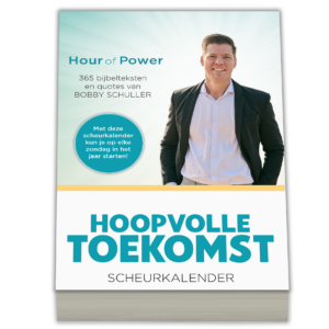 Scheurkalender Hoopvolle toekomst 9789493206496