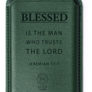 MA20232 Kaarthouder telefoon Blessed