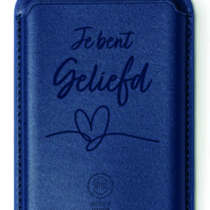 MA20233 Kaarthouder telefoon Geliefd