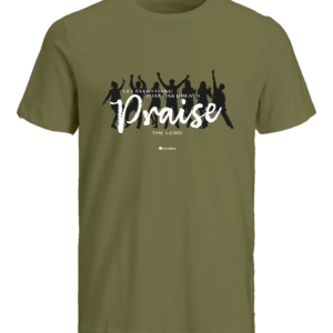 T-shirt Praise