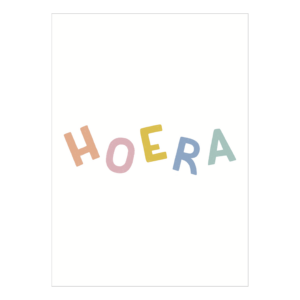 MA58009 KRT hoera letters TP@2x 1