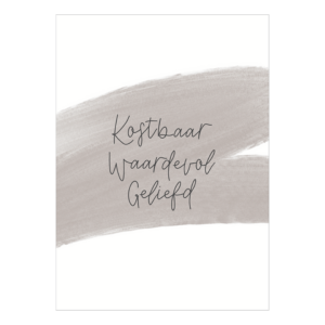 MA58029 KRT kostbaar waardevol geliefd TP@2x