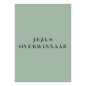 MA58036 KRT jezus overwinnaar TP@2x
