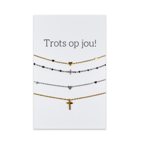 Overzichtsfoto Trots op jou