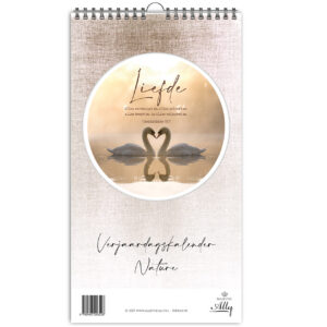 1.Verjaardagskalender Nature VZ