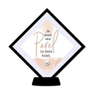 Liefs Leuks MA11775 Je bent een parel