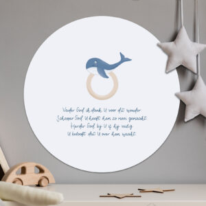 MA49020 120 220 320 Vader God ik dank U jongen