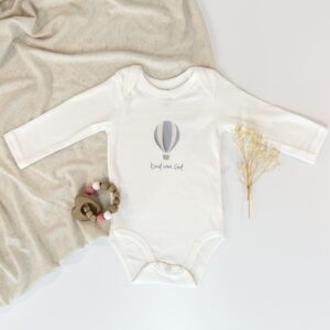 MA58202 Kind van God blauw