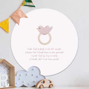 Ma49019 119 219 319 Vader God ik dank U meisje