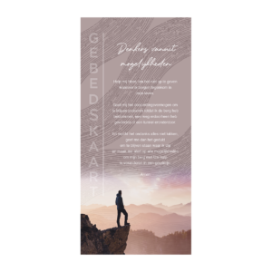 MA24055 Denkers vanuit mogelijkheden VZ