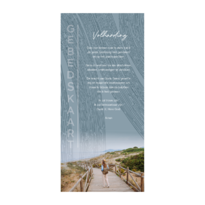 MA24067 Volharding VZ