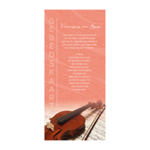 MA24069 Franciscus van Assisi VZ