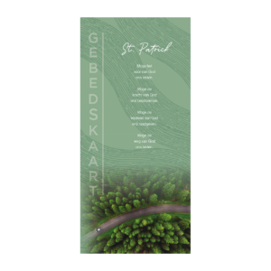 MA24071 St. Patrick VZ