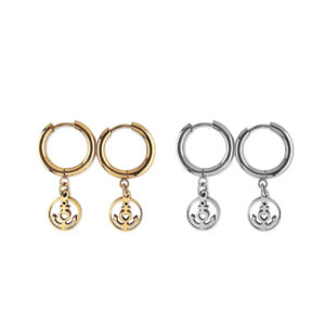 Oorbellen MA60207 208